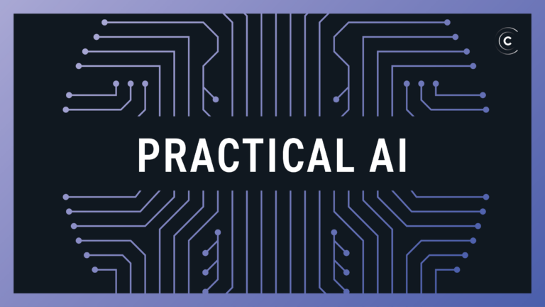 Practical AI with Chris Benson