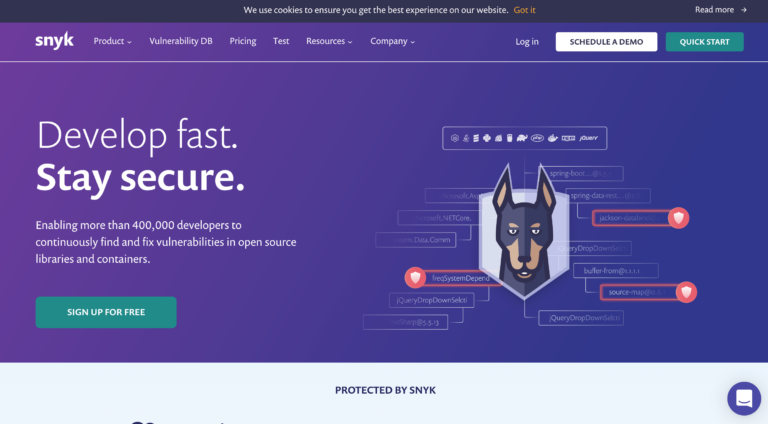 Snyk: Open Source Security with Guy Podjarny