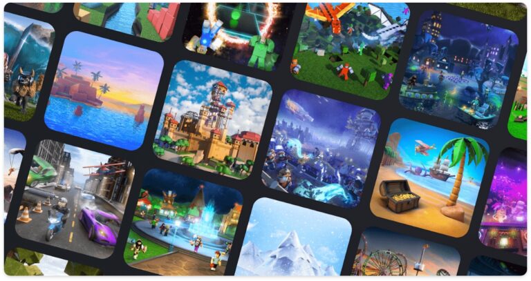 Roblox Engineering with Claus Moberg