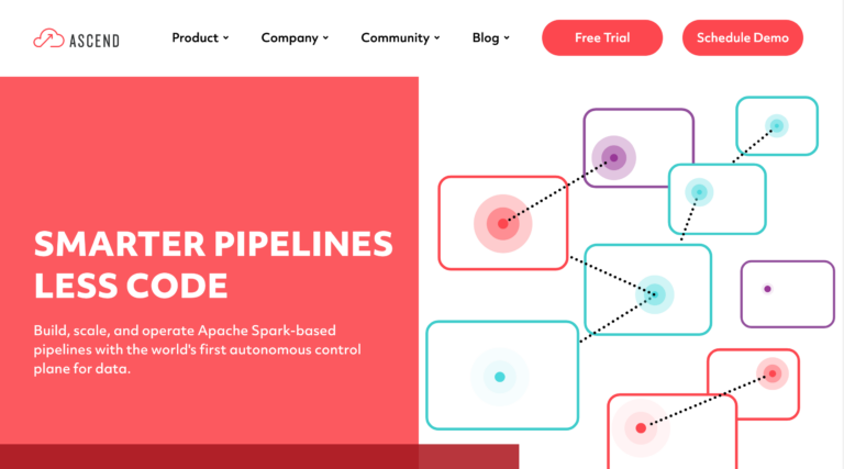 Data Infrastructure Go-To-Market with Sean Knapp