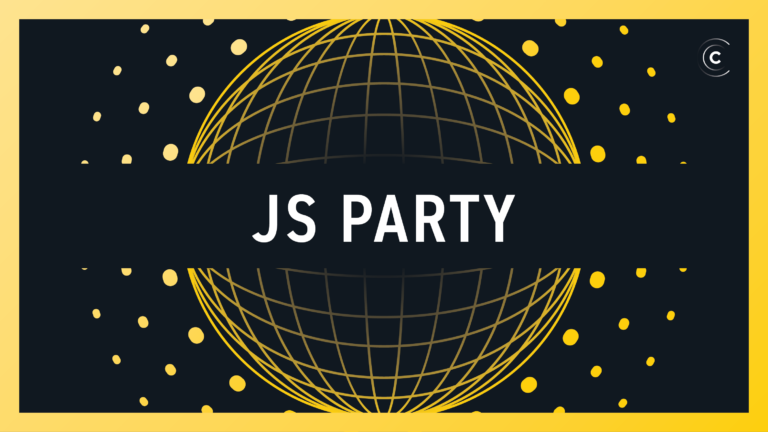 JS Party with Kevin Ball