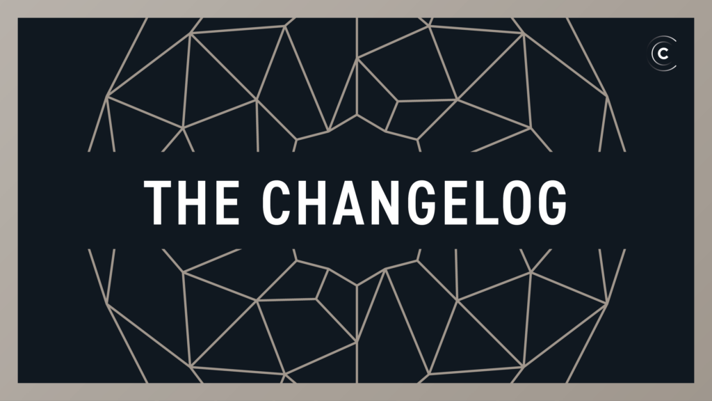 Changelog Podcasting with Adam Stacoviak and Jerod Santo