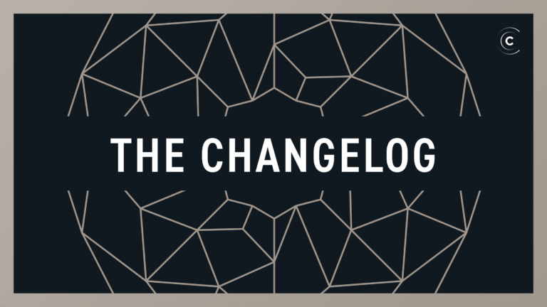 Changelog Podcasting with Adam Stacoviak and Jerod Santo