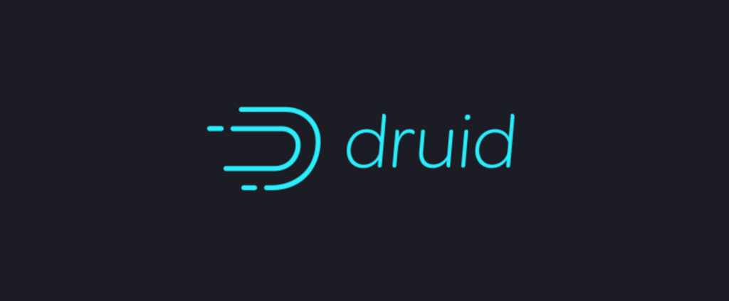 Druid Analytics with Jad Naous