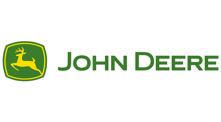 John Deere: Farm Software with Ryan Bergman