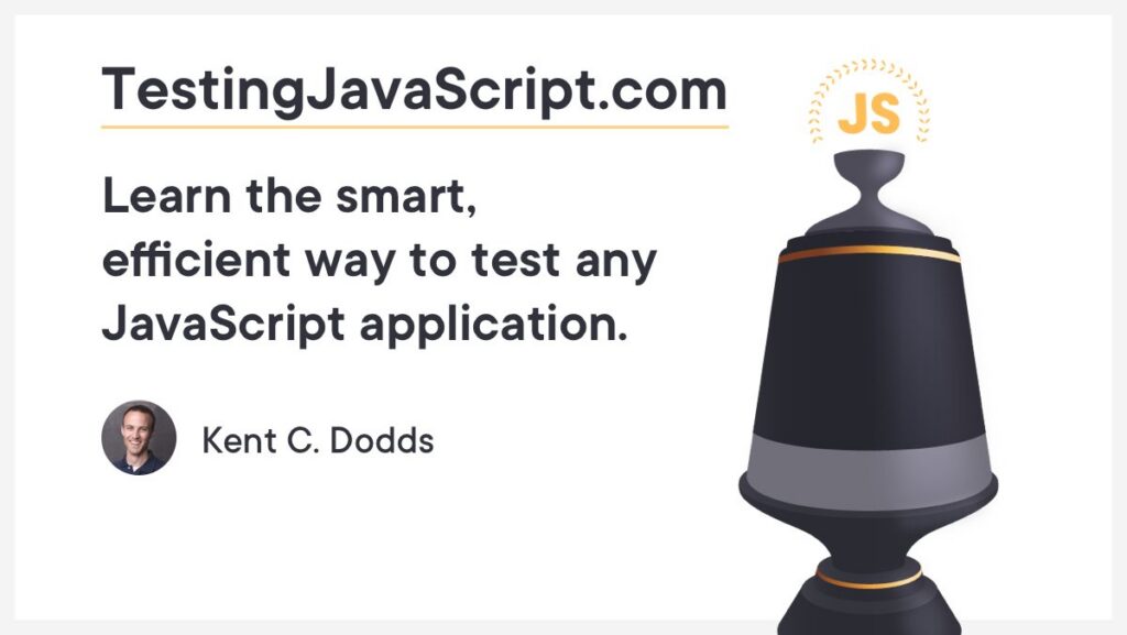React Best Practices with Kent Dodds (Repeat)