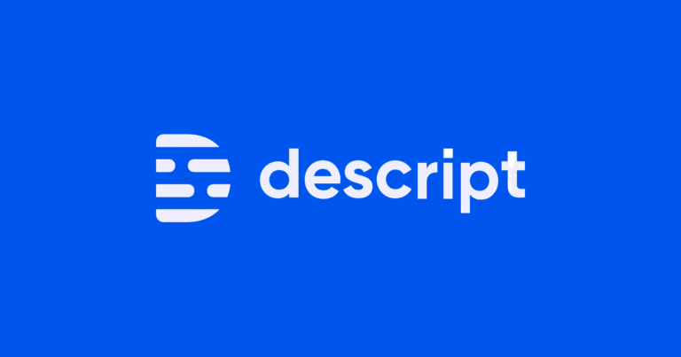 Descript with Andrew Mason