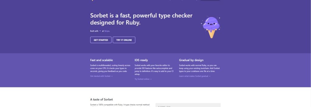 Sorbet: Typed Ruby with Dmitry Petrashko