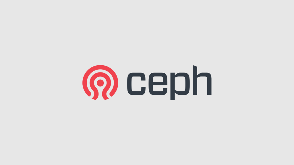 Ceph Storage System with Sage Weil