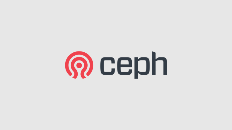 Ceph Storage System with Sage Weil