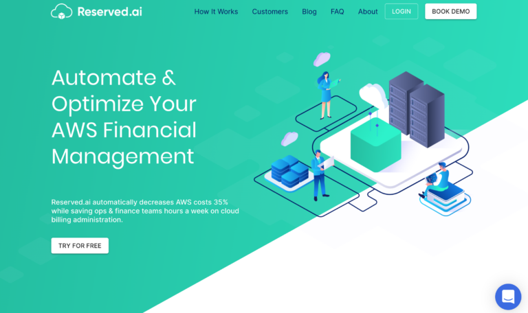 Reserved Instances with Aran Khanna