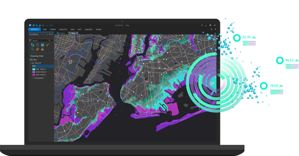 ArcGIS: Geographic Information Software with Max Payson