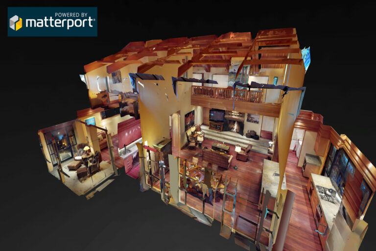Matterport 3-D Imaging with Japjit Tulsi