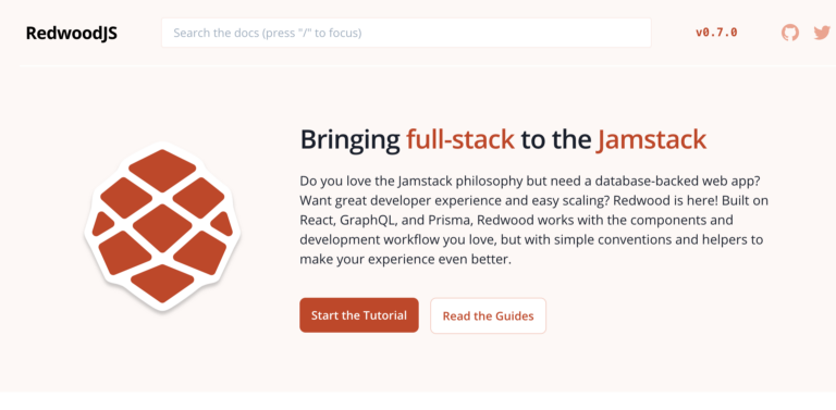 RedwoodJS with Tom Preston-Werner