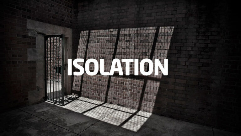 Isolation with Courtland Allen and Anurag Goel