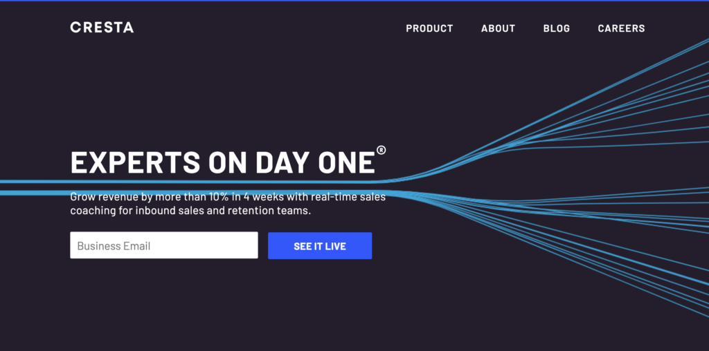 Cresta: Speech ML for Calls with Zayd Enam