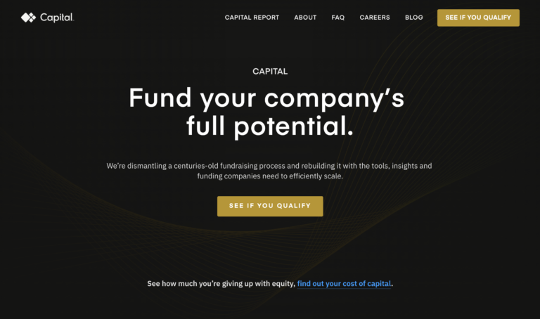 Capital Allocation with Blair Silverberg and Chris Olivares