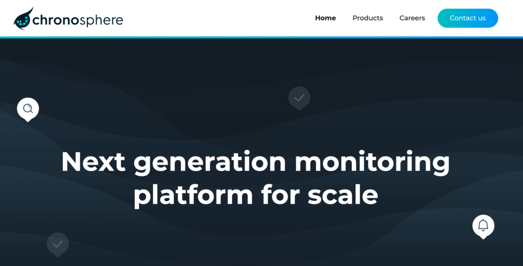 Chronosphere: Scalable Metrics Database with Rob Skillington