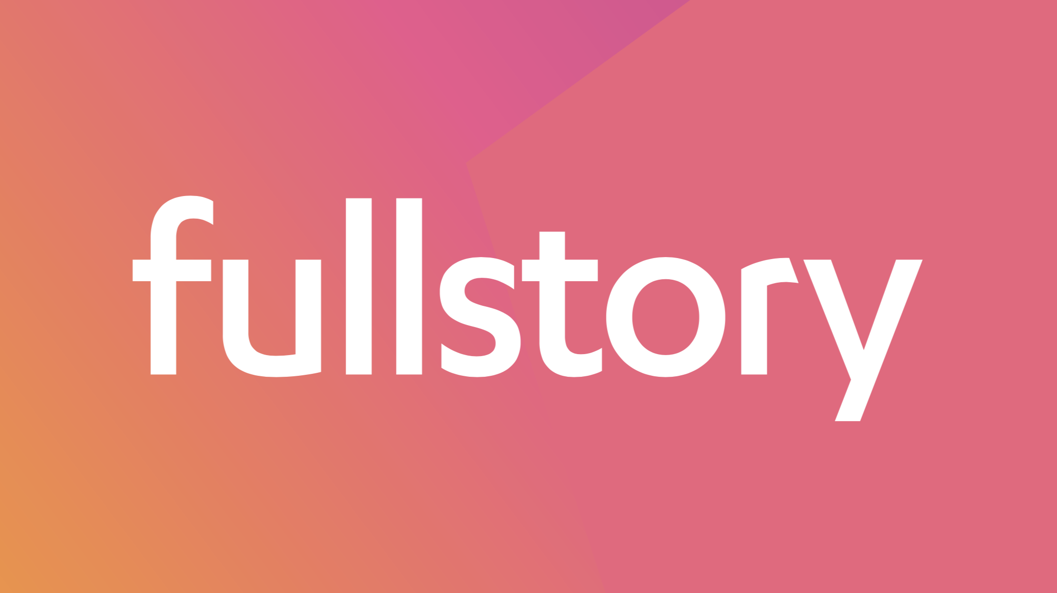fullstory archives - software engineering daily