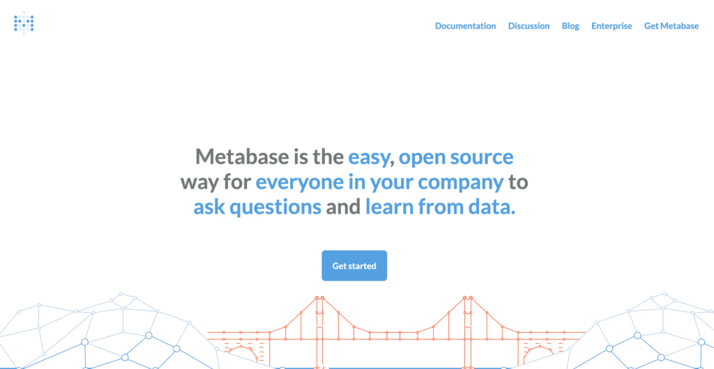 Metabase: Business Intelligence Open Source with Sameer Al-Sakran