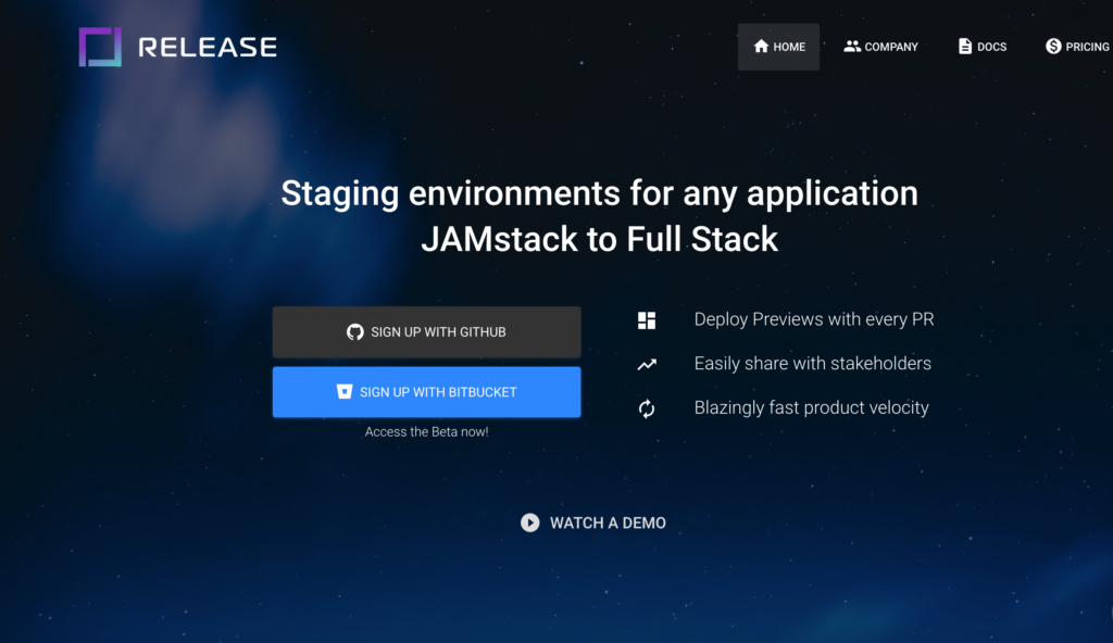 Release Apps with Tommy McClung