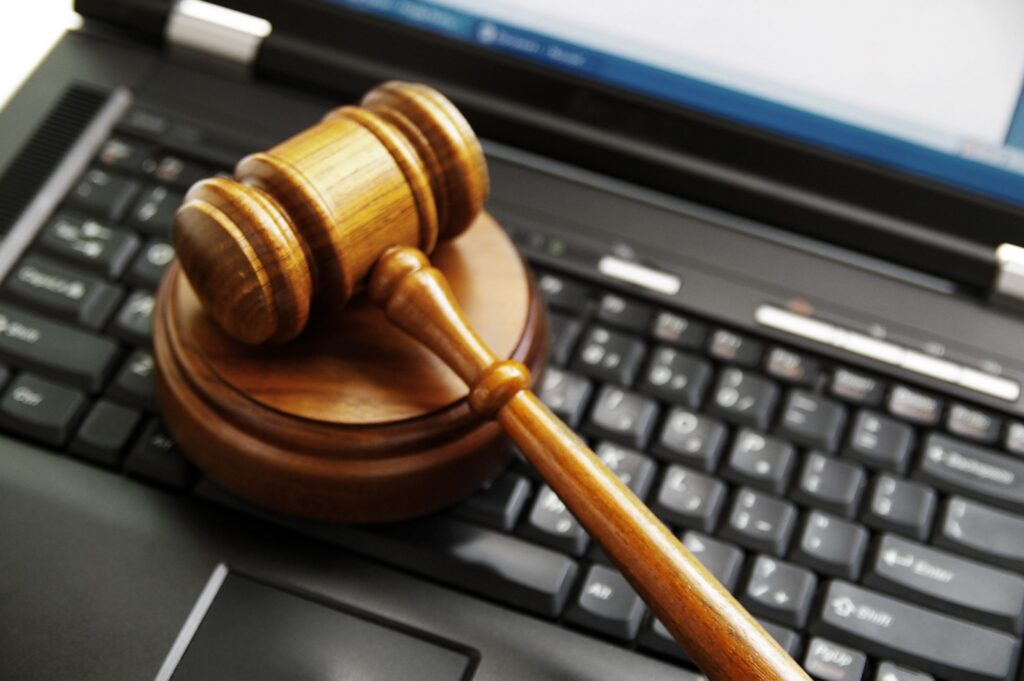 Software and the Law with Mark Radcliffe