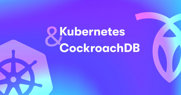 What Makes a Database a Good Fit to Run in Kubernetes?