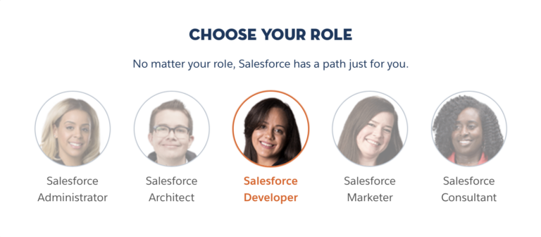 How You Can Advance Your Skills Beyond Salesforce Core From The Development Side