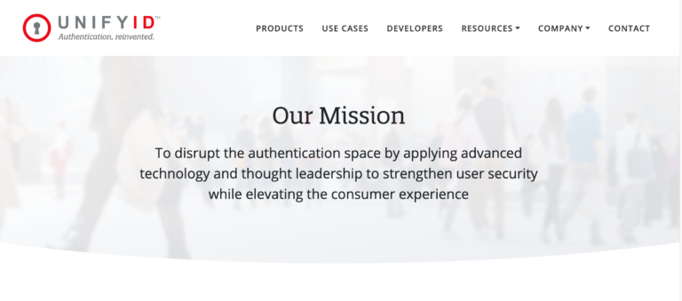 UnifyID: Biometric Authentication with John Whaley
