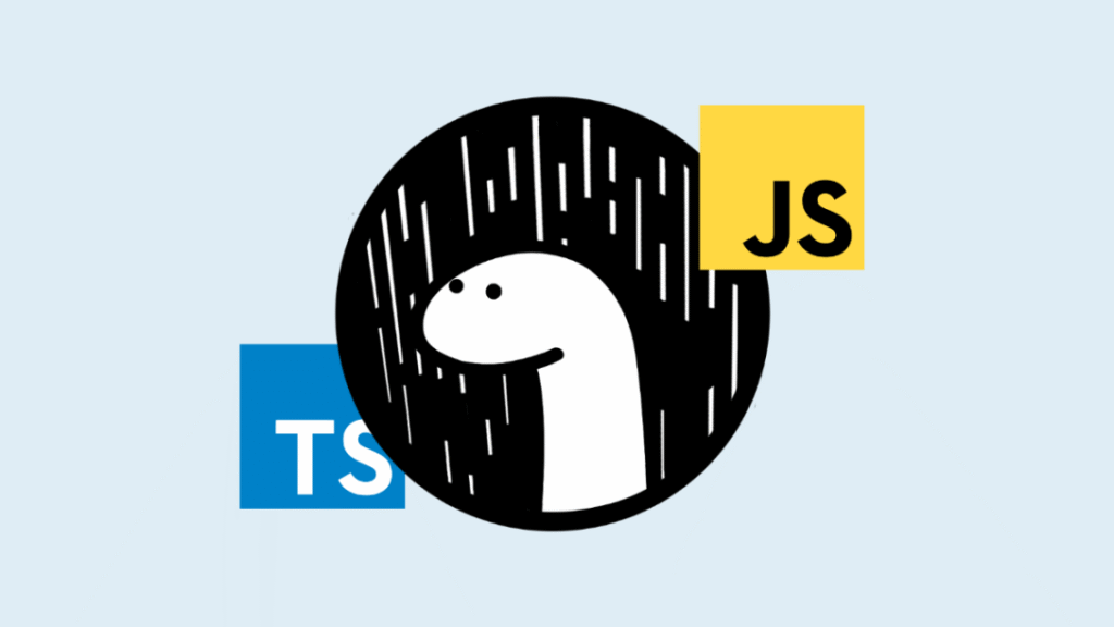 Deno and TypeScript with Elio Rivero
