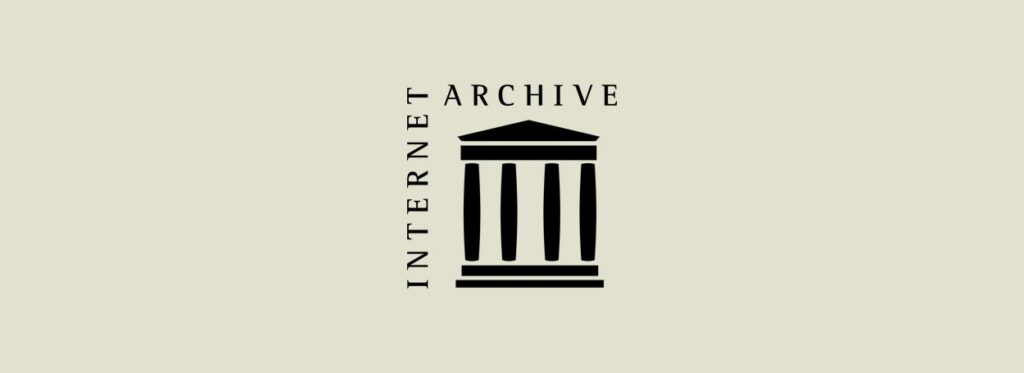 Internet Archive Book Scanning with Davide Semenzin