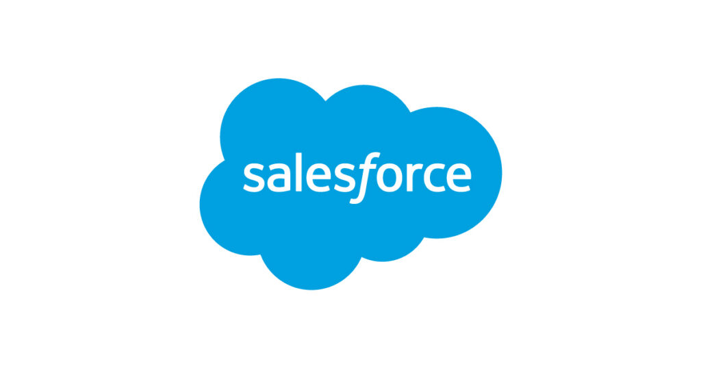 Salesforce Developers with Chuck Liddell