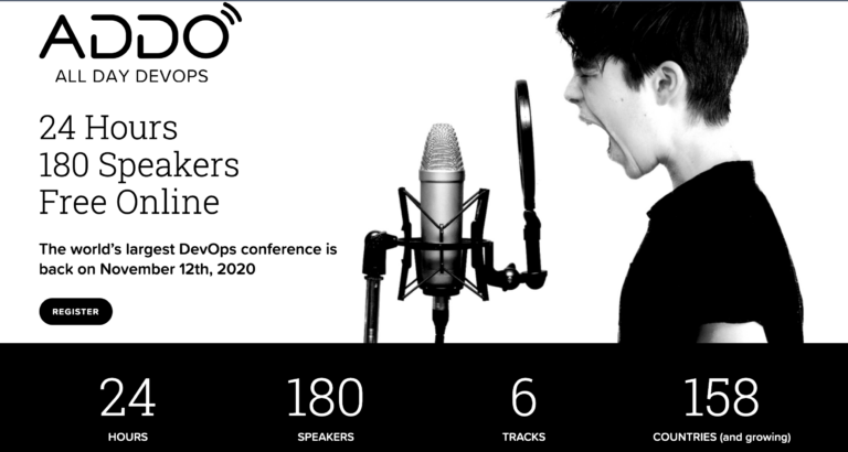 DevOps Community with Derek Weeks and Mark Miller