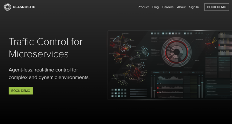 Microservice Routing with Tobias Kunze Briseño