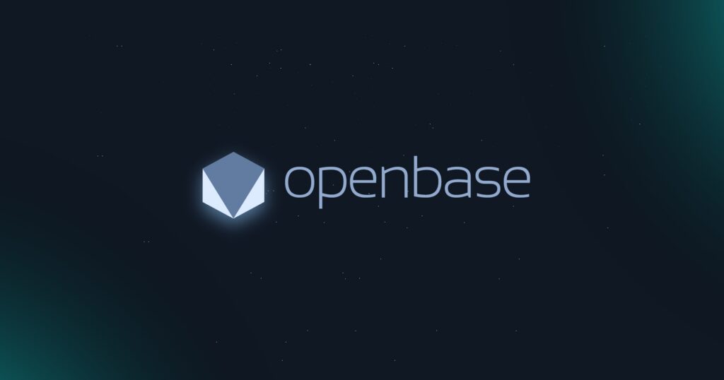 OpenBase: JavaScript Package Selection with Lior Grossman