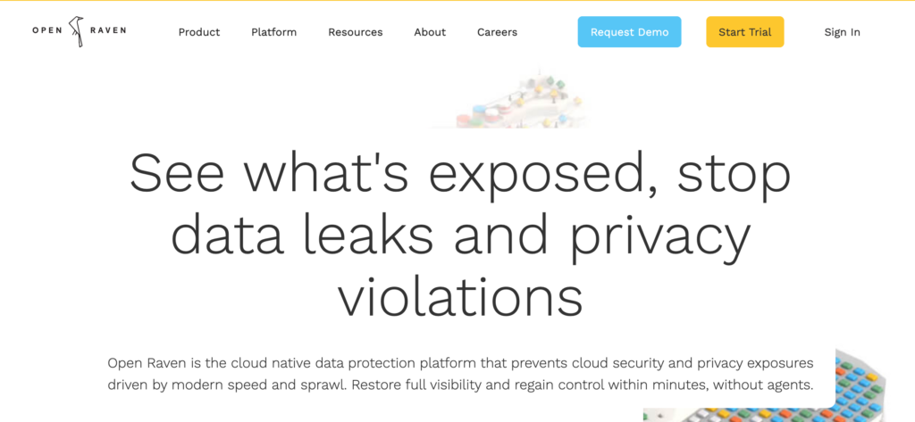 Data Protection with Dave Cole
