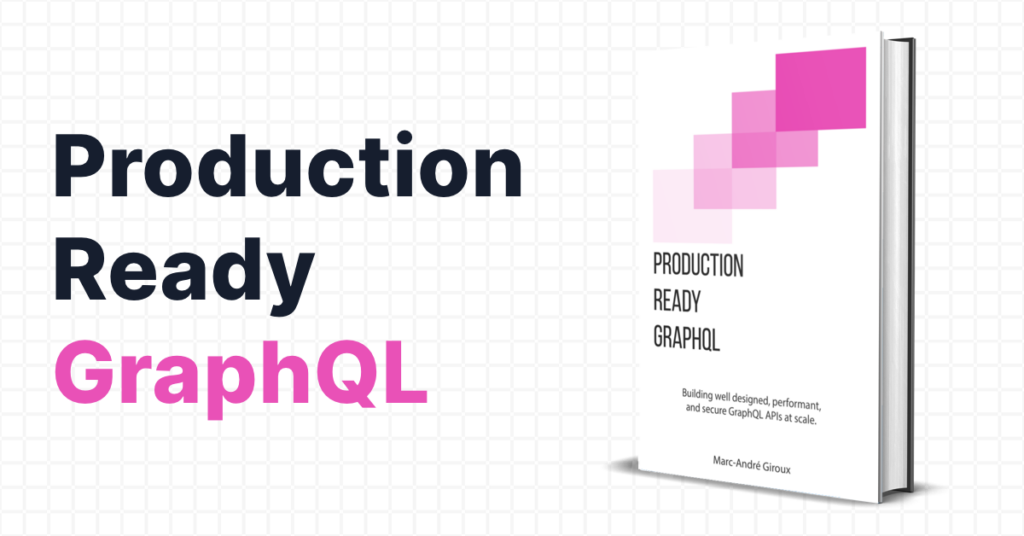 GraphQL at Github with Marc-Andre Giroux