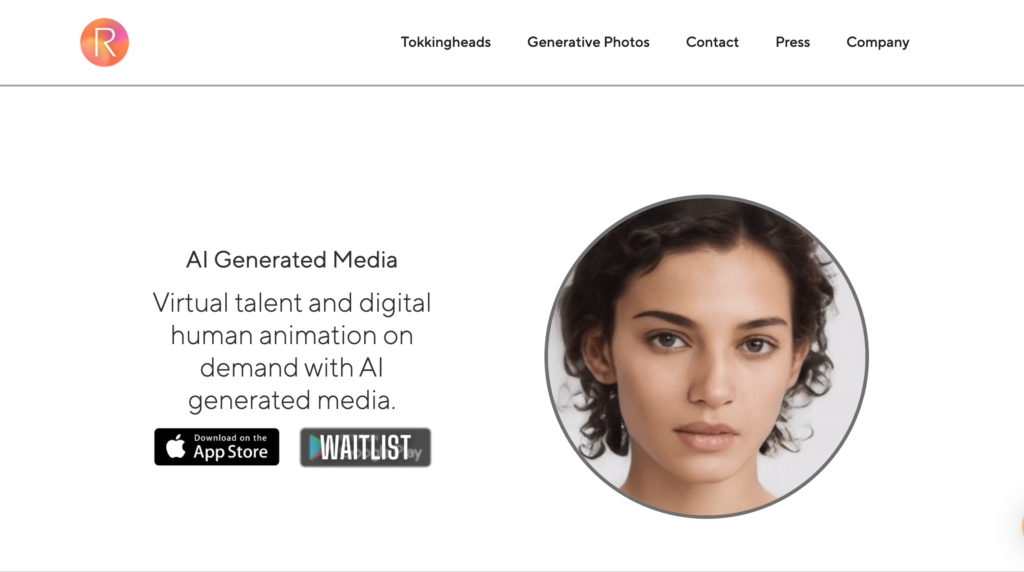 Rosebud: Artificially Generated Media with Dzmitry Pletnikau