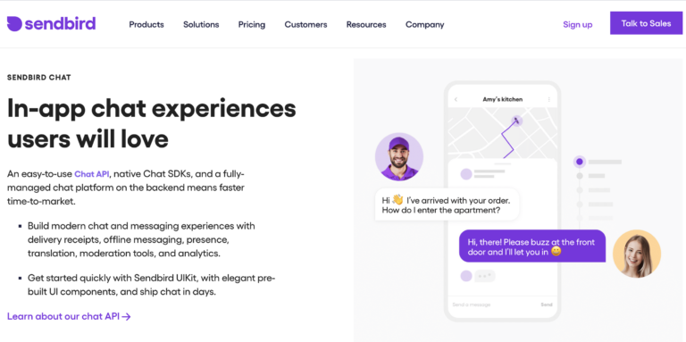 Messaging APIs with John Kim