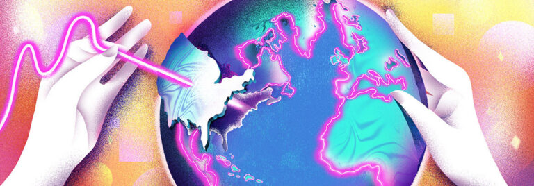 The Importance of Where: Using Spatial Data with Your Database Applications