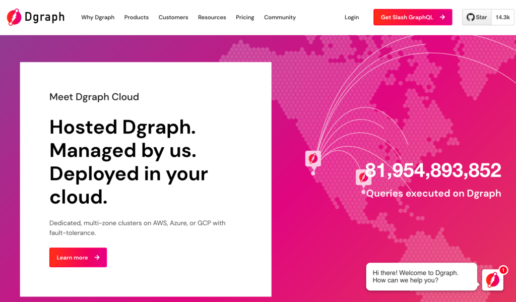 Dgraph: Native GraphQL Database with Manish Jain
