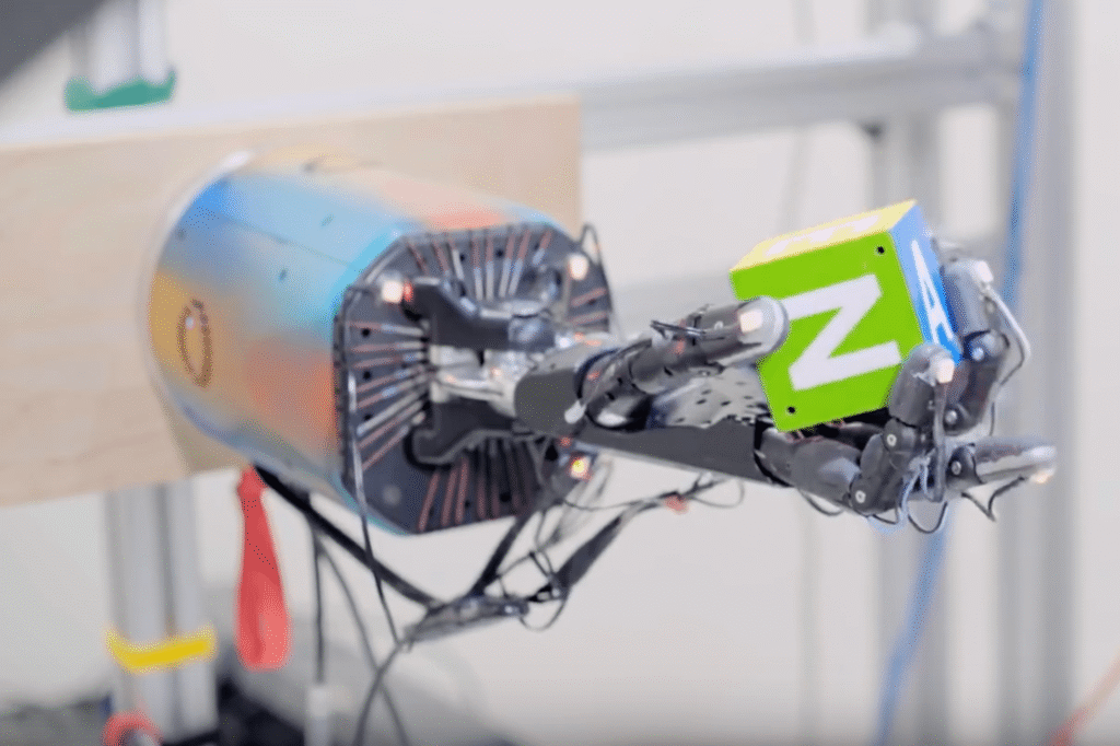 Reinforcement Learning and Robotics with Nathan Lambert