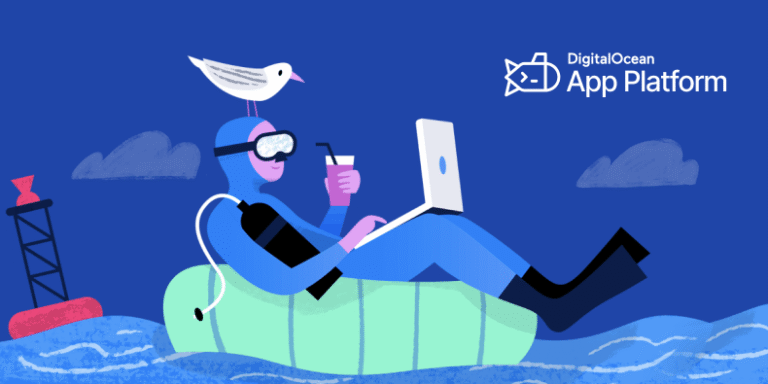 Digital Ocean Platform with Cody Baker and Apurva Joshi