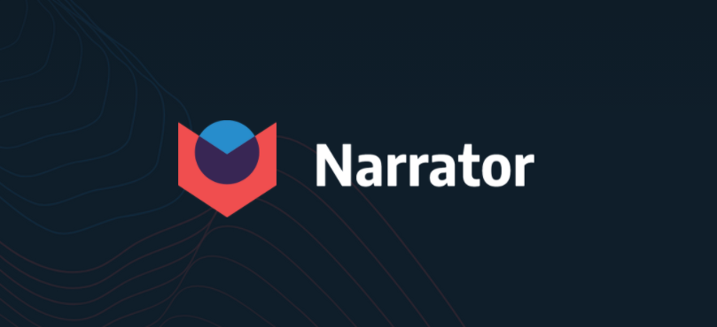 Narrator.ai: Intelligent Analyses with Ahmed Elsamadisi