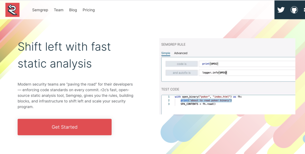 Semgrep: Modern Static Analysis with Isaac Evans