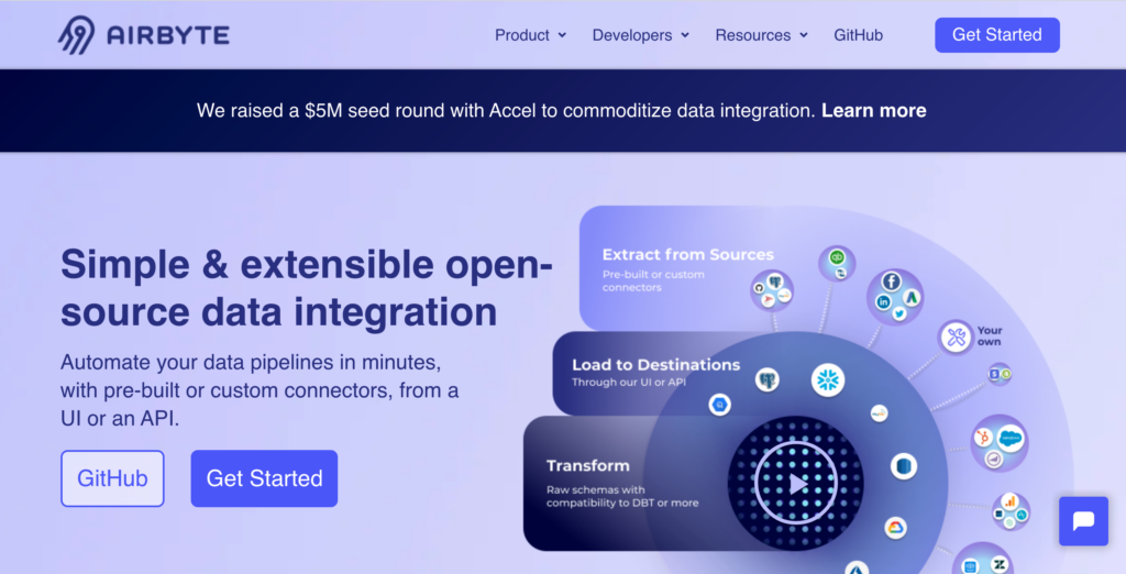 Airbyte: Open Source Data Integrations with Michel Tricot and John Lafleur