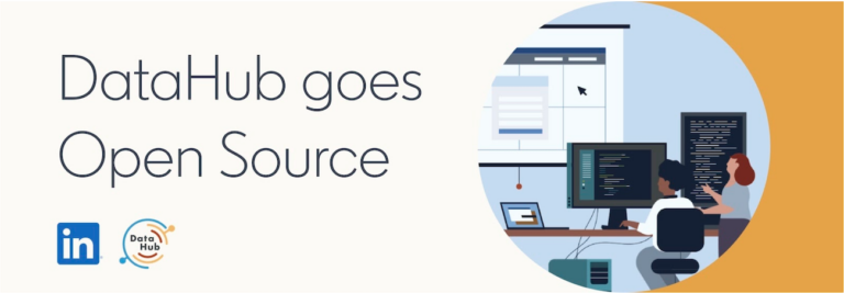 Datahub: Open Source Data Lake with Pardhu Gunnam and Mars Lan
