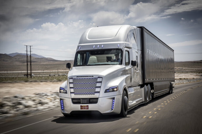 Creation Labs: Self Driving Trucks with Jakub Langr