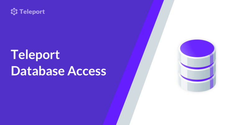 Five Key Traits of Database Access Administration