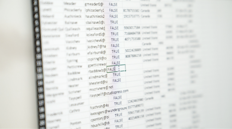 Flatfile’s Data Onboarding Platform: The Elegant Way to Import Spreadsheet Data